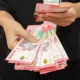 Thr asn 2025 mulai cair pekan depan, ini besaran dan jadwalnya