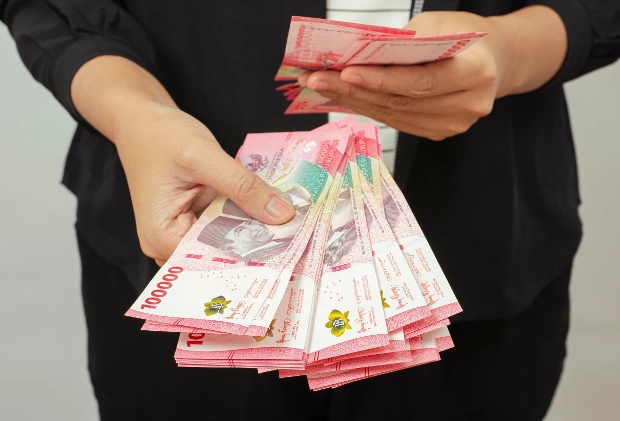 Thr asn 2025 mulai cair pekan depan, ini besaran dan jadwalnya