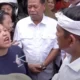 Tak dapat pesangon dan sempat ngamen, dedi mulyadi akan pekerjakan kembali wanita yang terkena phk leetex