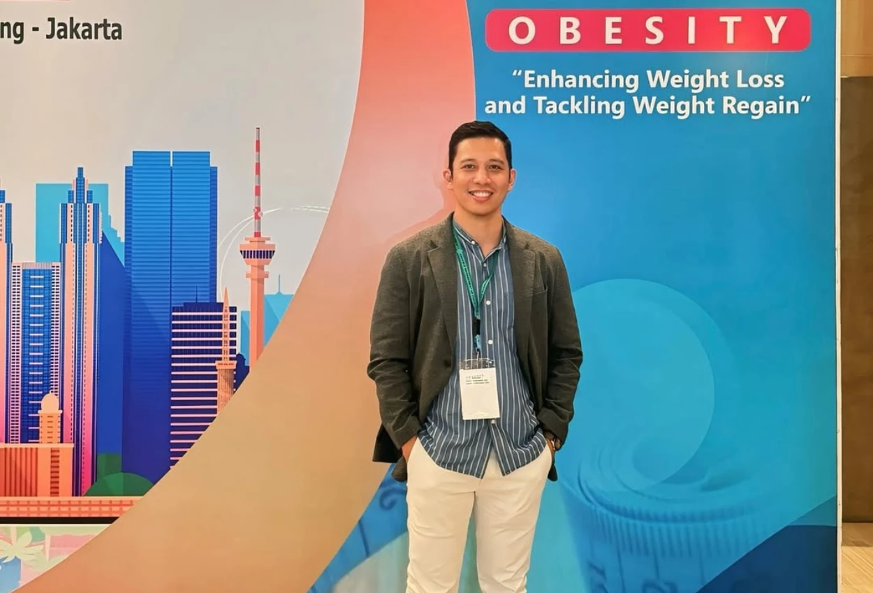 Tak hanya makanan sehat, junk food bisa diterapkan dalam mindful eating!
