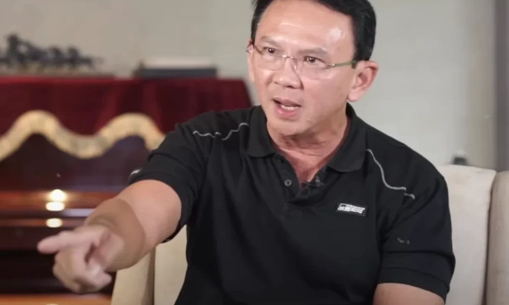 Tak Kaget Ditangkap Kejagung, Ahok Ngaku Pernah Maki Dan Ancam Pecat Riva Siahaan