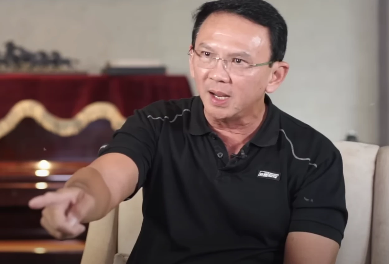 Tak Kaget Ditangkap Kejagung, Ahok Ngaku Pernah Maki Dan Ancam Pecat Riva Siahaan