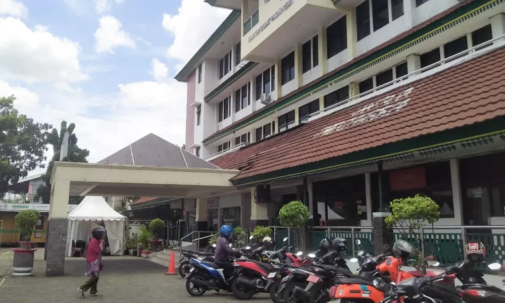 Tak perlu khawatir! kelurahan dan kecamatan di jakarta timur buka layanan penitipan kendaraan gratis selama mudik