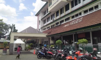 Tak perlu khawatir! kelurahan dan kecamatan di jakarta timur buka layanan penitipan kendaraan gratis selama mudik