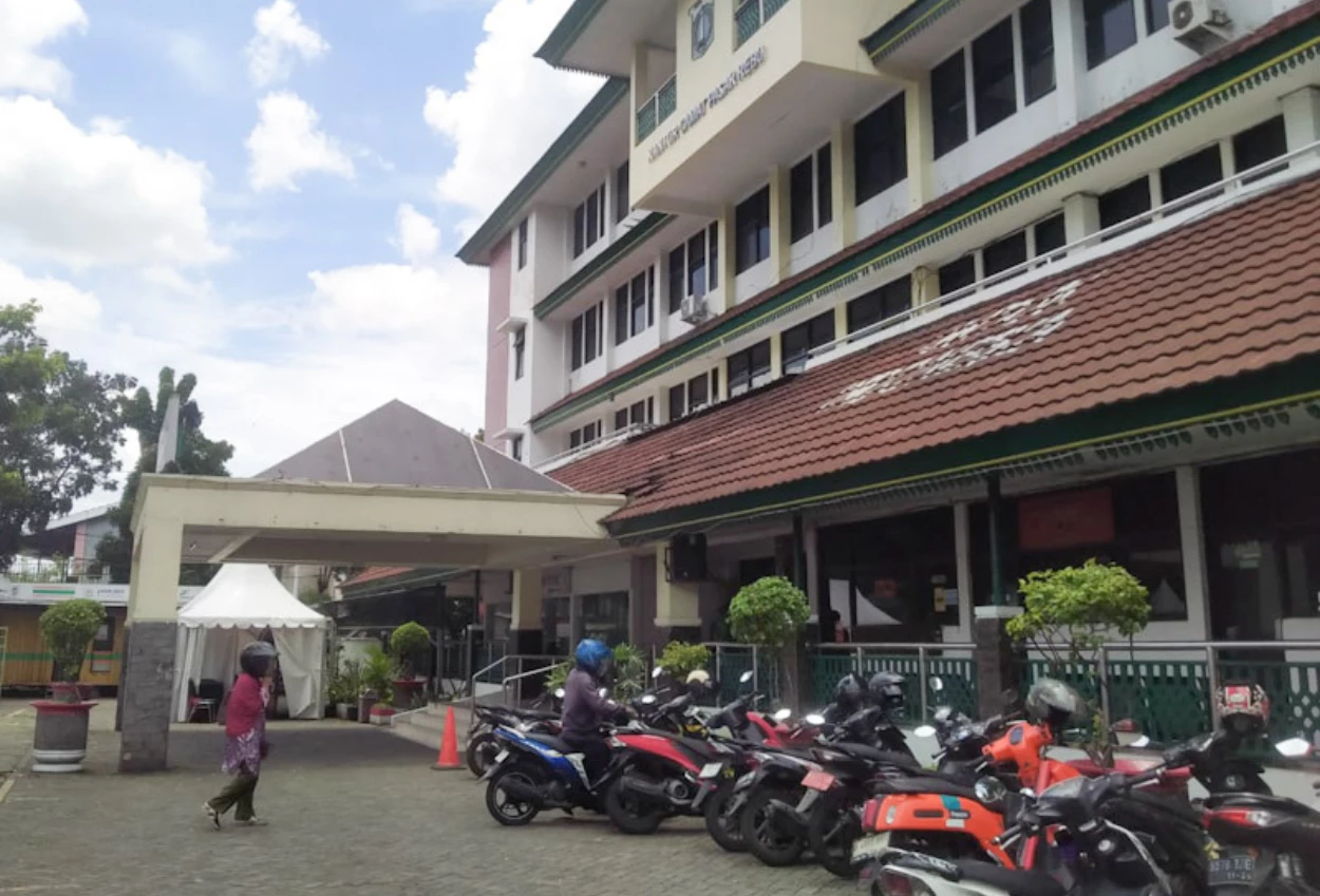 Tak perlu khawatir! kelurahan dan kecamatan di jakarta timur buka layanan penitipan kendaraan gratis selama mudik