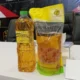 Tak sesuai takaran, 10.560 liter minyakita disita bareskrim polri