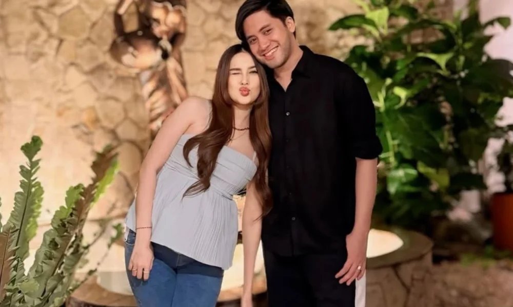 Takut istri gendut, kevin aprilio akui hanya ingin punya 1 anak