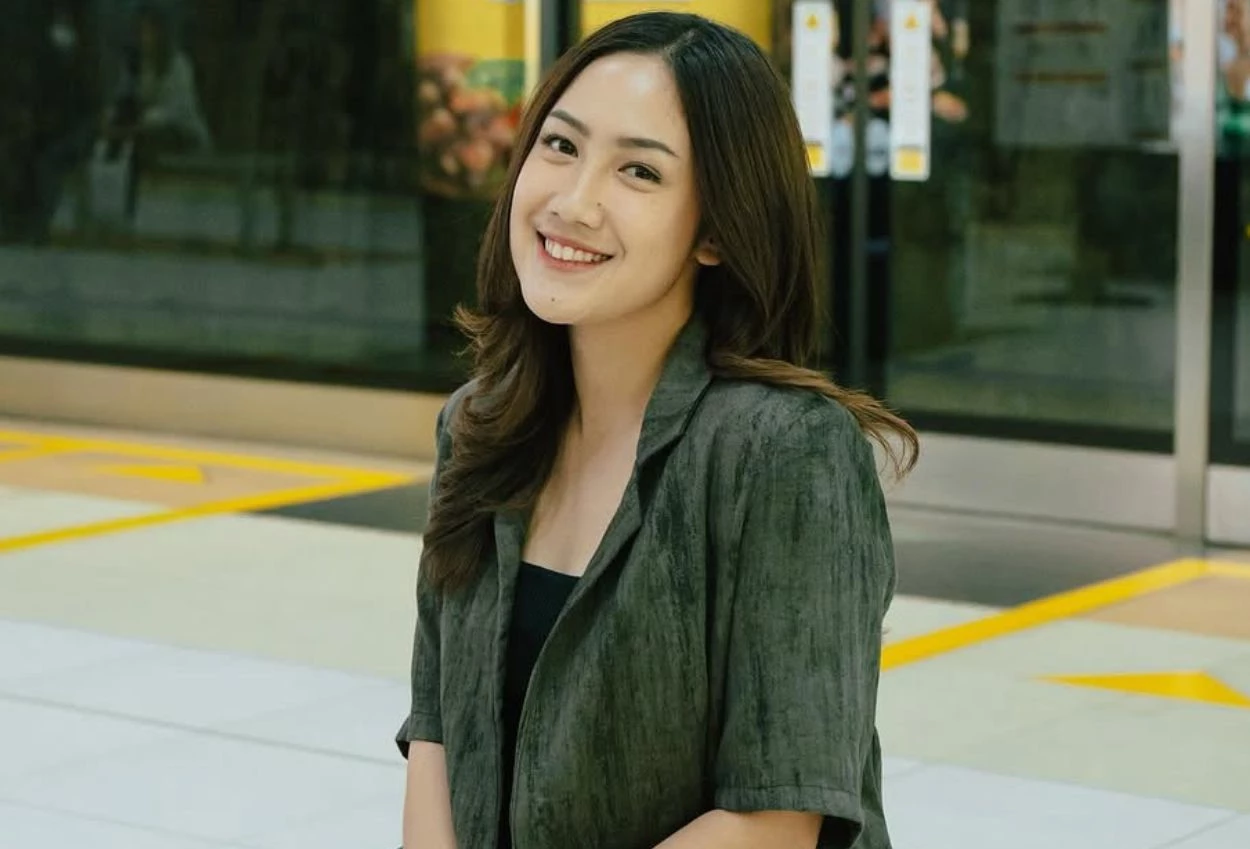 Tamara tyasmara bongkar kebohongan mantan kekasih ngaku pengusaha batubara, ternyata pengangguran