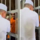 Temui vadel badjideh di penjara, ustaz dasad latief jangan banyak omong, minta maaf