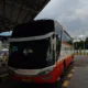Terminal pulogebang prediksi jumlah pemudik pada lebaran 2025 capai 15 ribu orang