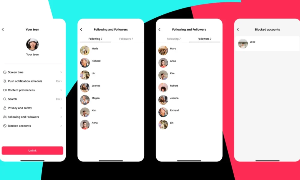 Tiktok rilis fitur baru, bantu orang tua awasi aktivitas anak dengan time away