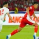 Timnas indonesia bungkam bahrain 1 0 di sugbk, gol romeny jadi penentu