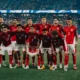 Timnas indonesia dibantai 5 1 di kandang australia, turun ke peringkat empat grup c
