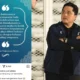 Timnas indonesia kalah dari australia, erick thohir unggah ayat al qur'an