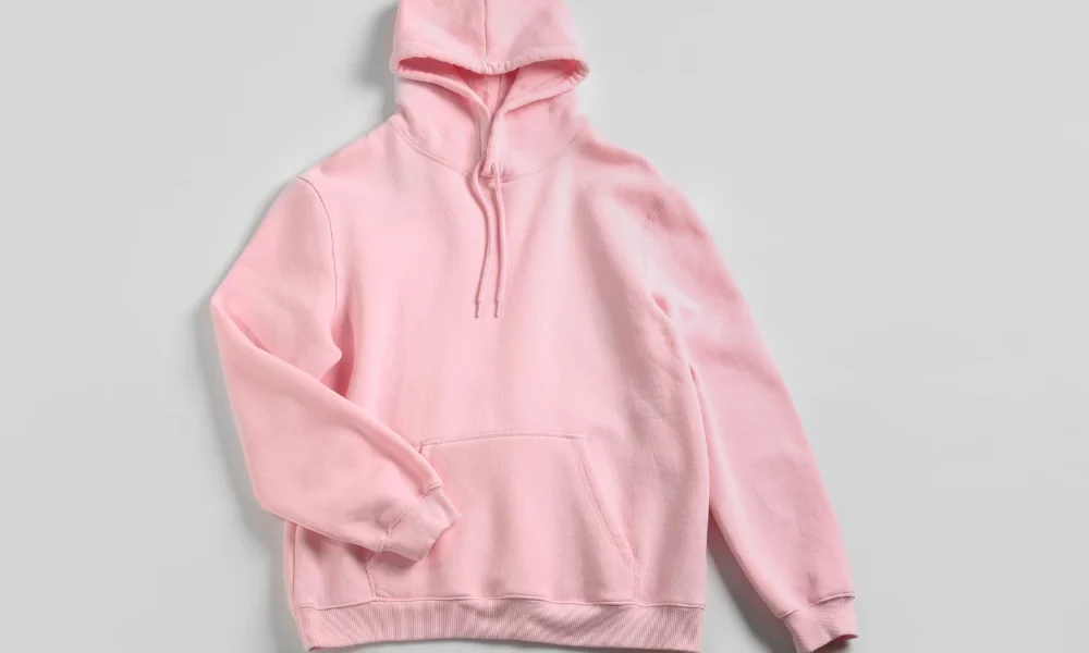 Tips Memilih Bahan Hoodie Yang Nyaman Dan Awet, Dari Kartun Hingga Fleece