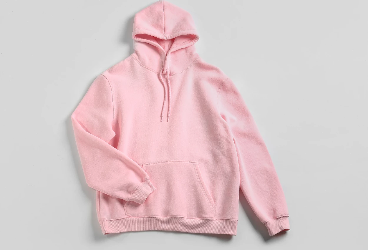Tips Memilih Bahan Hoodie Yang Nyaman Dan Awet, Dari Kartun Hingga Fleece