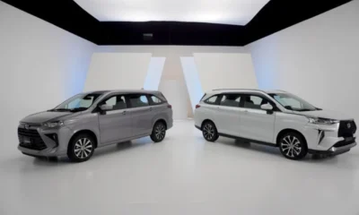Toyota veloz lebih mewah dari avanza ini perbedaan utama keduanya