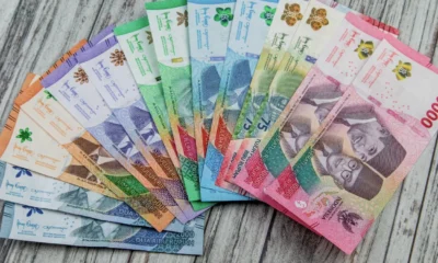 Tukar uang baru di bank indonesia kembali dibuka, awas kehabisan!