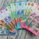 Tukar uang baru di bank indonesia kembali dibuka, awas kehabisan!