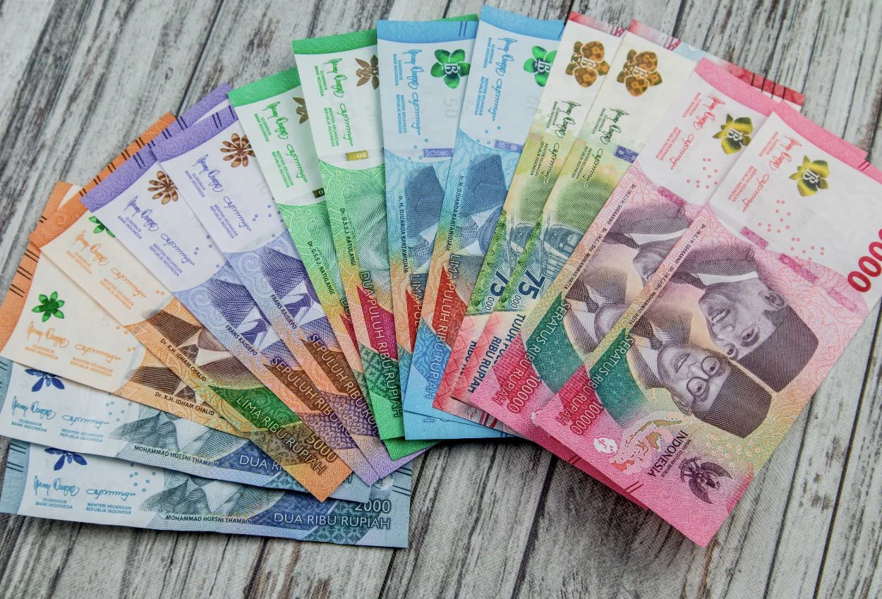 Tukar uang baru di bank indonesia kembali dibuka, awas kehabisan!
