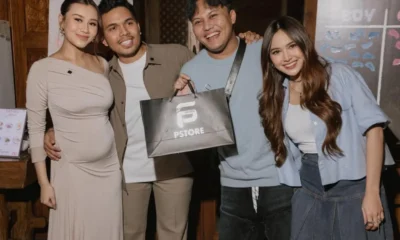 Usai Melahirkan, Mahalini Langsing Kembali Hingga Buat Aurel Hermansyah Dan Nagita Slavina Syok