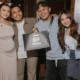 Usai Melahirkan, Mahalini Langsing Kembali Hingga Buat Aurel Hermansyah Dan Nagita Slavina Syok