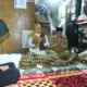 Usai menolong korban, plt wali kota jaktim sambangi rumah duka dan sampaikan belasungkawa