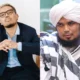 Ustaz derry sulaiman ungkap akhlak coki pardede seperti umat islam