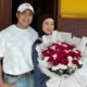 Ustaz riza banjir pujian usai sebut tak keberatan bantu istri soal pekerjaan rumah