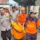 Viral! ayah di sukabumi bohong ke tetangga anak dan istri pulang kampung, ternyata ditemukan tewas berpelukan jadi korban banjir