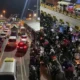 Viral! pelabuhan gilimanuk padat, 256 ribu pemudik terjebak antrean hingga 6 jam