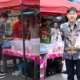 Viral! shin tae yong tertangkap kamera sedang war takjil, kok bisa
