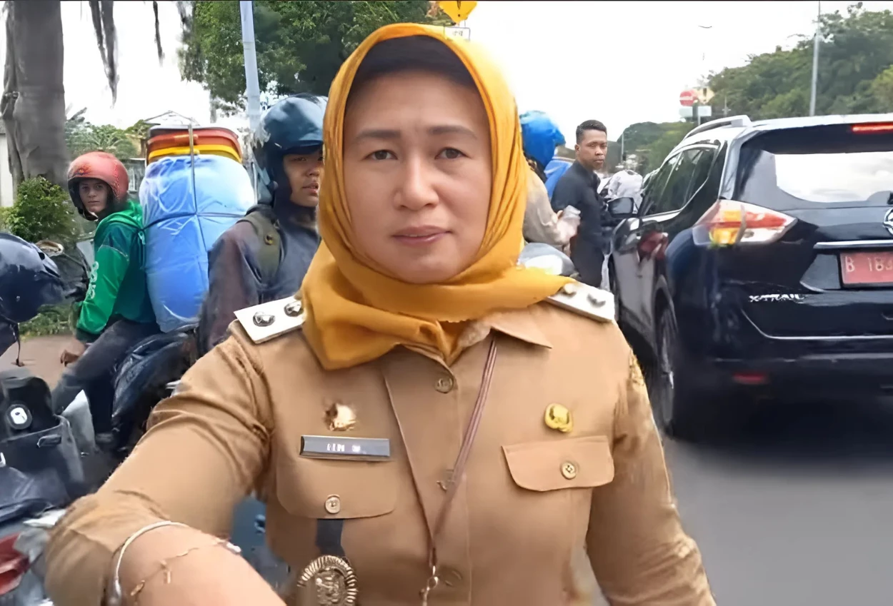Warga abaikan lansia yang jadi korban tabrak lari di duren sawit, plt wali kota jakarta timur turun tangan!