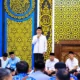 Warga bangun masjid al firdaus secara mandiri, pemkot tangsel berikan apresiasi