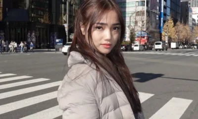 Wow! penghasilan fuji unggah satu video tiktok nyaris tembus rp1 miliar