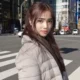 Wow! penghasilan fuji unggah satu video tiktok nyaris tembus rp1 miliar