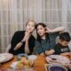 Wow! segini harga outfit nagita slavina saat masak takjil bareng jackson wang