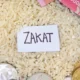 Zakat fitrah 2025 bisa dibayar online, begini cara pembayarannya lewat e wallet