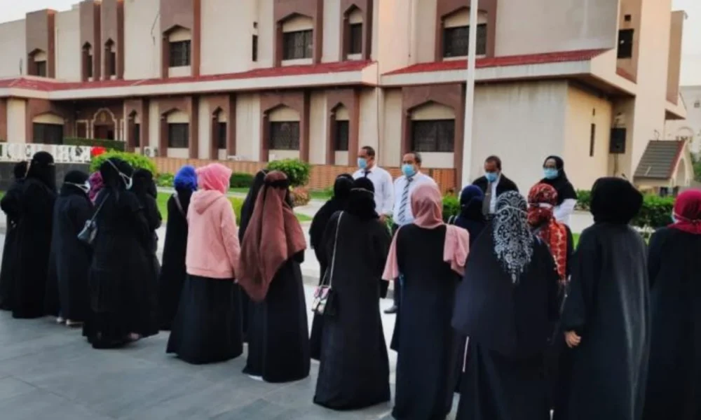 183.000 tki ilegal berangkat ke arab saudi meski sudah ada larangan resmi