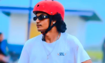2 bulan di penjara, vadel badjideh ingin khatam alquran