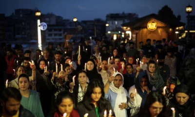 26 turis hindu jadi korban pembantaian di mini swiss kashmir!