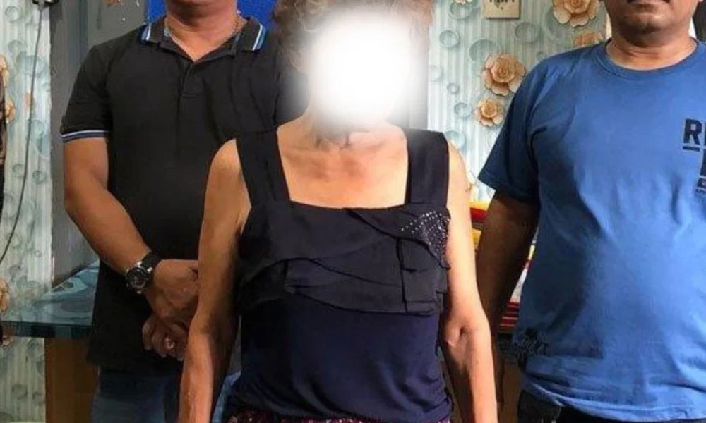 3 kali mangkir, risma siahaan ditetapkan sebagai tersangka kasus korupsi pt kai senilai rp21,9 miliar