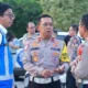 70% kendaraan arus balik mulai padati jabodetabek