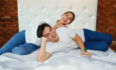 Art baim wong bongkar momen kebersamaan paula verhoeven dan pria inisial ns