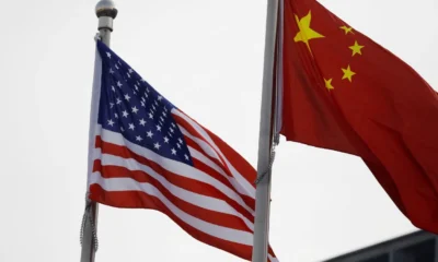 As ajak china turunkan tarif secara bersamaan demi perbaikan hubungan dagang