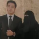 Abidzar al ghifari layangkan somasi untuk 2 netizen yang hina umi pipik