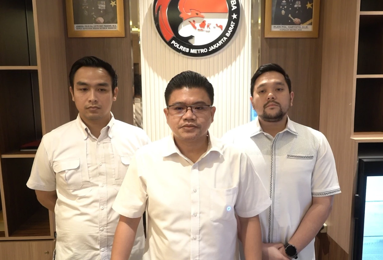 Aktor sekaligus musisi berinisial fa ditangkap terkait narkoba di jakarta selatan