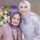 Alya rohali berduka, sang ibunda tutup usia