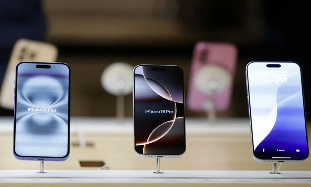 Apple resmi rilis iphone 16 series di indonesia, ini daftar harga lengkapnya!