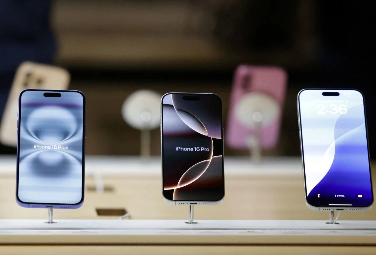 Apple resmi rilis iphone 16 series di indonesia, ini daftar harga lengkapnya!